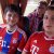 29.10.2017: FC Bayern - RB Leipzig 2:0 (Bundesliga Heimpsiel)