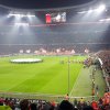 20.02.2018: FC Bayern - Besiktas Istanbul 5:0 (CL-Achtelfinale Hinspiel)