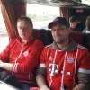 10.03.2018: FC Bayern - HSV 6:0