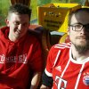 25.04.2018: FC Bayern - Real Madrid 1:2 (Champions League Halbfinale Heimpsiel)