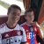12.05.2018: FC Bayern - VFB Stuttgart 1:4 (Meisterfeier, Heimpsiel)