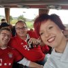 03.11.2018: Bayern München - SC Freiburg 1:1 (Heimspiel)