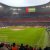 03.11.2018: Bayern München - SC Freiburg 1:1 (Heimspiel)
