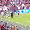 29.08.2018: FC Bayern - Chicago Fire 4:0 (Abschiedsspiel Bastian Schweinsteiger, Heimpsiel)