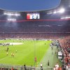 29.08.2018: FC Bayern - Chicago Fire 4:0 (Abschiedsspiel Bastian Schweinsteiger, Heimpsiel)