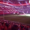 29.08.2018: FC Bayern - Chicago Fire 4:0 (Abschiedsspiel Bastian Schweinsteiger, Heimpsiel)