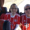 23.02.2019: FC Bayern München - Hertha BSC Berlin 1:0 (Heimspiel)