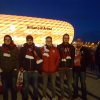 13.03.2019: Bayern München - Liverpool FC 1:3 (Championsleague Viertelfinale)