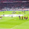 13.03.2019: Bayern München - Liverpool FC 1:3 (Championsleague Viertelfinale)