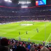 13.03.2019: Bayern München - Liverpool FC 1:3 (Championsleague Viertelfinale)