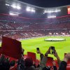 13.03.2019: Bayern München - Liverpool FC 1:3 (Championsleague Viertelfinale)