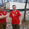 17.03.2019: FC Bayern München - Mainz 05 5:0 (Heimspiel)