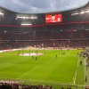 17.03.2019: FC Bayern München - Mainz 05 5:0 (Heimspiel)
