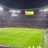 17.03.2019: FC Bayern München - Mainz 05 5:0 (Heimspiel)