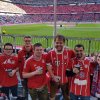 06.04.2019: FC Bayern München - Borussia Dortmund 5:0 (Heimspiel)