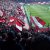 14.04.2019: Fortuna Düsseldorf - FC Bayern München 1:4 (Auswärtsspiel)