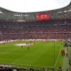 04.05.2019: FC Bayern München - Hannover 96 3:1 (Heimspiel)