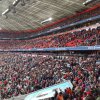 04.05.2019: FC Bayern München - Hannover 96 3:1 (Heimspiel)