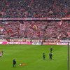 04.05.2019: FC Bayern München - Hannover 96 3:1 (Heimspiel)