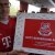 04.05.2019: FC Bayern München - Hannover 96 3:1 (Heimspiel)