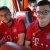 16.08.2019: FC Bayern München - Hertha BSC 2:2 (Heimspiel)
