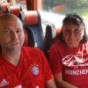 31.08.2019: FC Bayern München - Mainz 05 6:1 (Heimspiel)