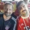 18.09.2019: Bayern München - Roter Stern Belgrad 3:0 (CL Heimspiel)