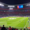 18.09.2019: Bayern München - Roter Stern Belgrad 3:0 (CL Heimspiel)