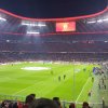 18.09.2019: Bayern München - Roter Stern Belgrad 3:0 (CL Heimspiel)