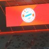 06.11.2019: Bayern München - Olympiakos Piräus 2:0 (CL Heimspiel)