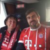 09.11.2019: Bayern München - Borussia Dortmund 4:0 (Heimspiel)