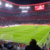 09.11.2019: Bayern München - Borussia Dortmund 4:0 (Heimspiel)