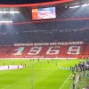 09.11.2019: Bayern München - Borussia Dortmund 4:0 (Heimspiel)