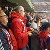 09.11.2019: Bayern München - Borussia Dortmund 4:0 (Heimspiel)