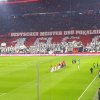 09.11.2019: Bayern München - Borussia Dortmund 4:0 (Heimspiel)