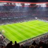 11.12.2019: Bayern München - Tottenham Hotspur 3:1 (CL Heimspiel)