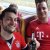 21.12.2019: Bayern München - VfL Wolfsburg 2:0 (Heimspiel)