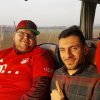 25.01.2020: Bayern München - Schalke 04 5:0 (Heimspiel)