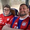 25.01.2020: Bayern München - Schalke 04 5:0 (Heimspiel)