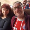 25.01.2020: Bayern München - Schalke 04 5:0 (Heimspiel)