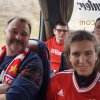 25.01.2020: Bayern München - Schalke 04 5:0 (Heimspiel)