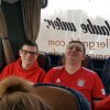 25.01.2020: Bayern München - Schalke 04 5:0 (Heimspiel)