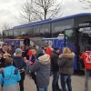 25.01.2020: Bayern München - Schalke 04 5:0 (Heimspiel)
