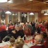 02.12.2017: Weihnachtsfeier im Gasthaus Lutter