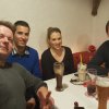 02.12.2017: Weihnachtsfeier im Gasthaus Lutter