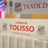 10.12.2017: Spielerbesuch Corentin Tolisso - Userbilder