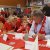 10.12.2017: Spielerbesuch Corentin Tolisso - Userbilder