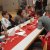 10.12.2017: Spielerbesuch Corentin Tolisso - Userbilder