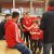 10.12.2017: Spielerbesuch Corentin Tolisso - Userbilder