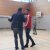 10.12.2017: Spielerbesuch Corentin Tolisso - Userbilder